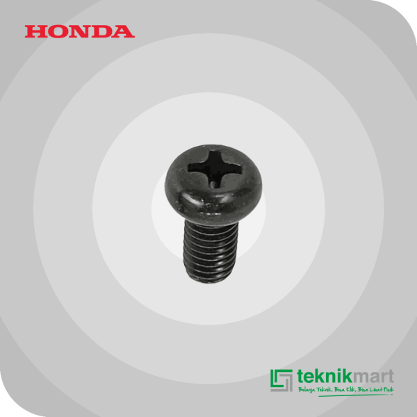 HONDA SCREW TAPPING 5X10 FOR UMR 435
