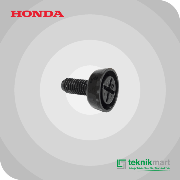 HONDA SCREW THROTTLE STOP FOR GP 160/200, GX 120T1/160T1/200T1/T2, GX 630/660/690, GX 430 T, EU20/22, F220