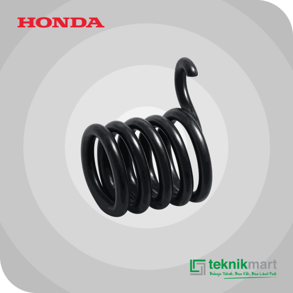 HONDA SETTING SPRING FOR UMR 435