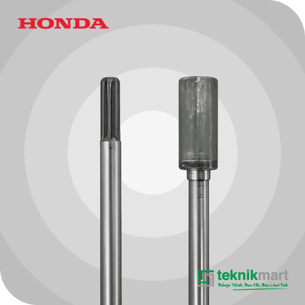 HONDA SHAFT DRIVE FOR UMR 435 N