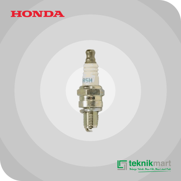 HONDA SPARK PLUG/BUSI CMR5H FOR UMR 435