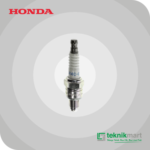 HONDA SPARK PLUG LR4C-E NGK FOR EP 1000