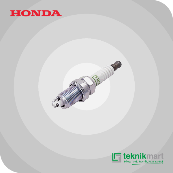 HONDA SPARK PLUG ZFR5F FOR GX630/GX660/GX690