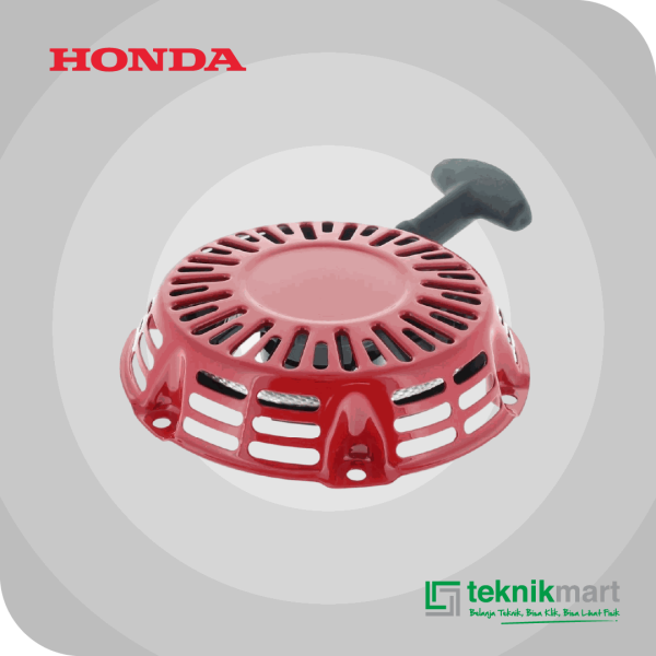 HONDA STARTER ASSY RECOIL FOR GX 120/GX 160/GX 200