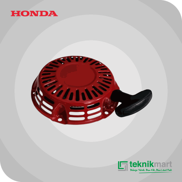HONDA STARTER ASSY, RECOIL (KIORITZ) FOR GX 120/GX 160/GX 200T2,