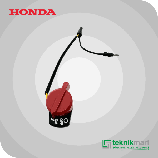 HONDA SWITCH ASSY ENGINE STOP FOR GX 120/GX 160/GX 200