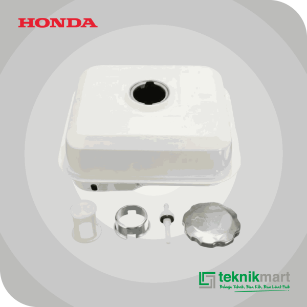 HONDA TANK COMP,FUEL FOR GX 390