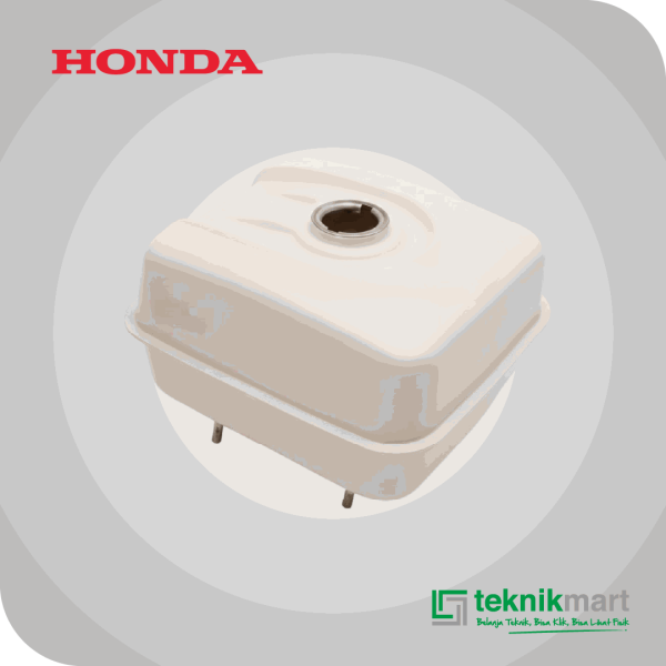 HONDA TANK COMP,FUEL *NH31* FOR GX 270