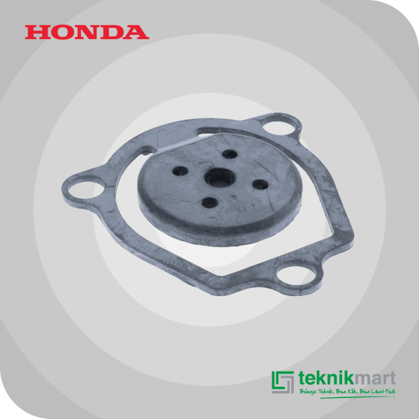 HONDA VALVE COMP,IN FOR WL 20