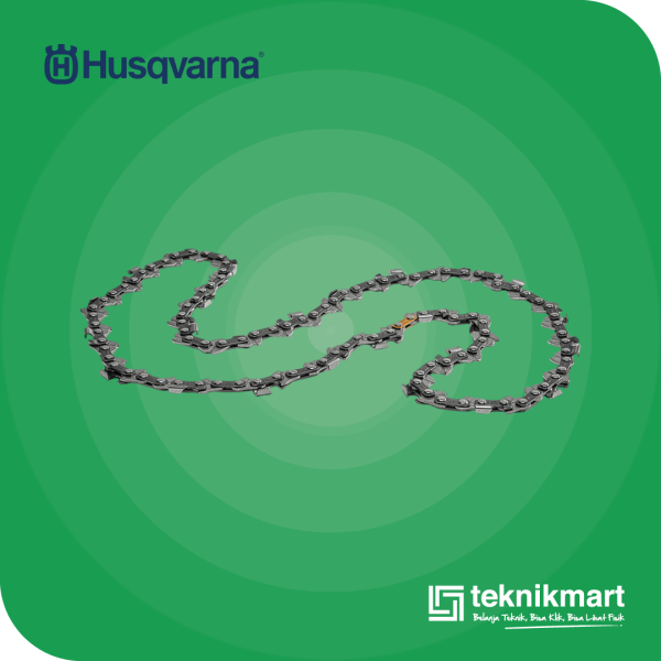HUSQVARNA CHAIN C85 CHISEL 24" 3/8" 1.5MM 84DL