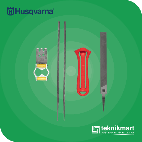 HUSQVARNA FILE KIT 33/35