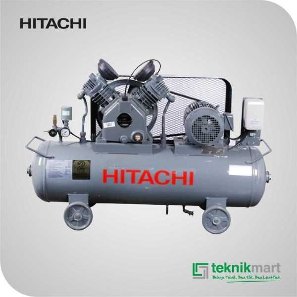 HITACHI 3HP (2.2KW) 2.2P-9.5VS5A 1PH BEBICON COMPRESSOR