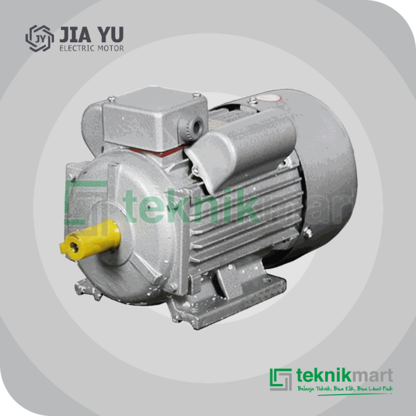 JIAYU 1,5 HP 1P 2P ELECTRO MOTOR