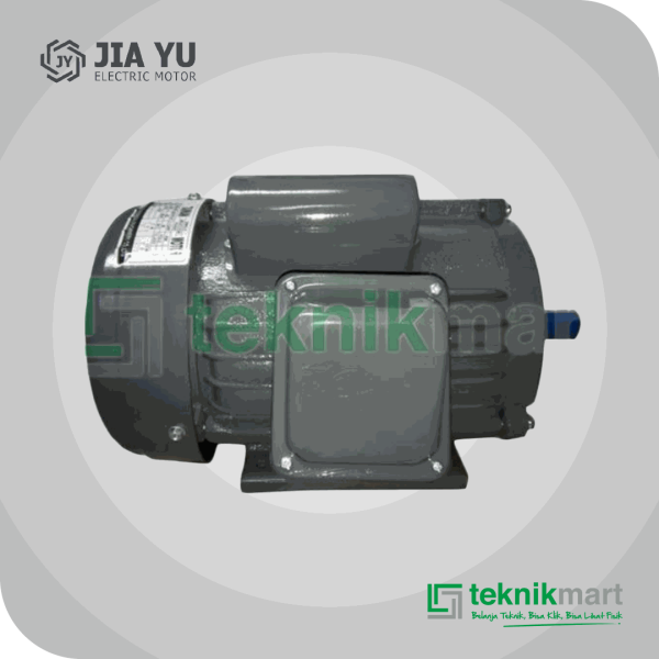 JIAYU 1,5 HP 1P 4P ELECTRO MOTOR