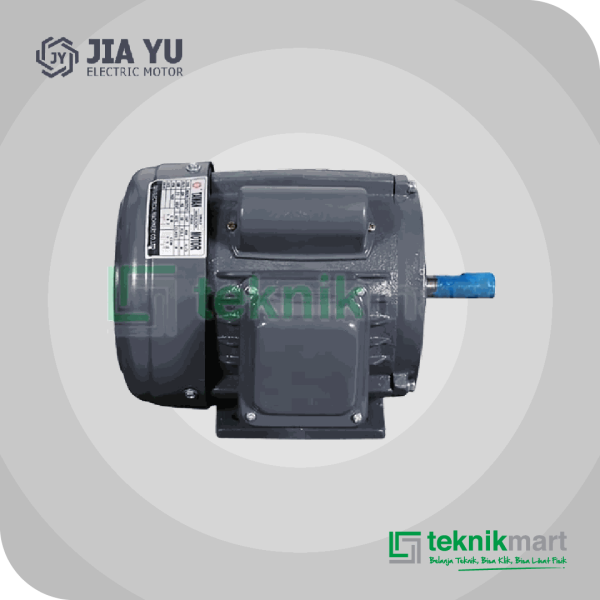 JIAYU 1HP 1P 4P ELECTRO MOTOR