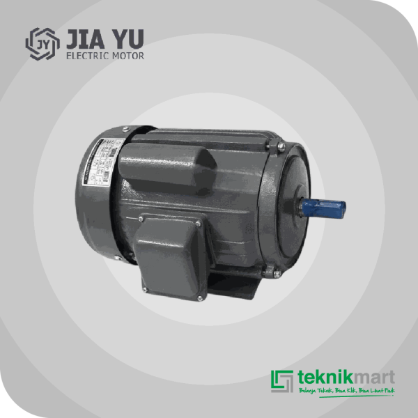 JIAYU 3/4HP 1P 2P ELECTRO MOTOR