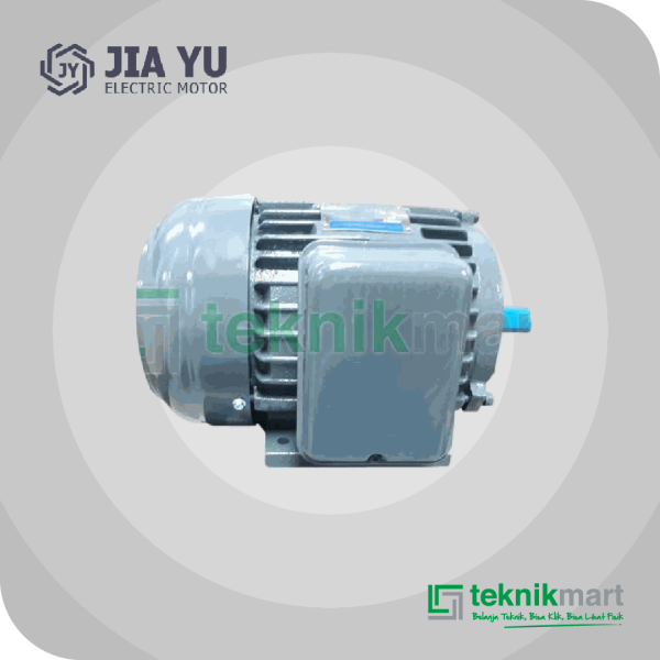 JIAYU 3HP 1P 4P ELECTRO MOTOR