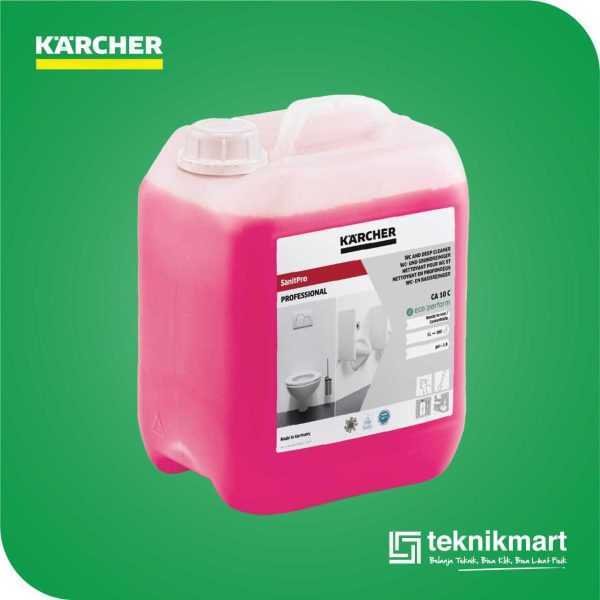 KARCHER CA 10 C ECO** 5L WC AND DEEP CLEANER