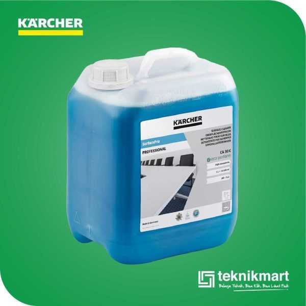 KARCHER CA 30 C ECO** 5L SURFACE CLEANER