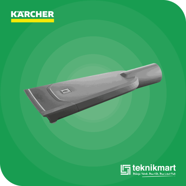 KARCHER CAR NOZZLE DN35 FOR PROFESSIONAL WET & DRY VACUUM CLEANER