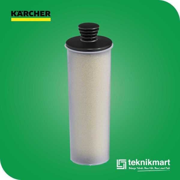 KARCHER DESCALING CARTRIDGE FOR SC 3