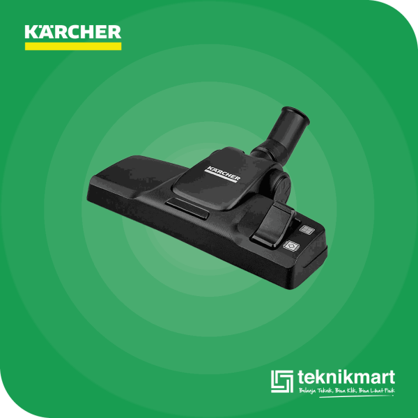 KARCHER FLOOR NOZZLE FOR VC 3