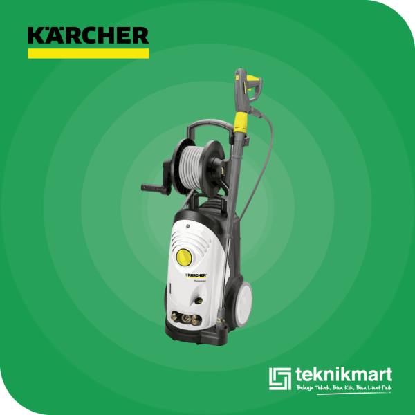 KARCHER HD 7/10 CXF *EU-I HIGH PRESSURE CLEANER COLD WATER