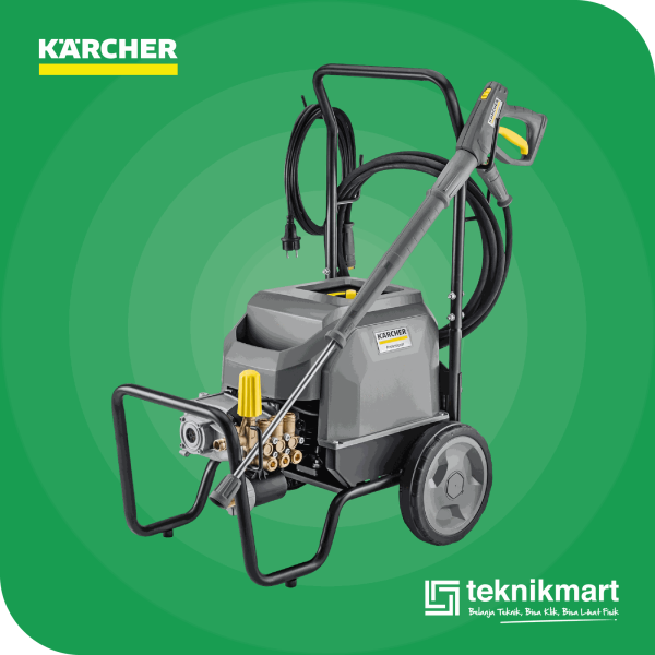 KARCHER HD 7/11-4 M CLASSIC *EU HIGH PRESSURE CLEANER 2900W