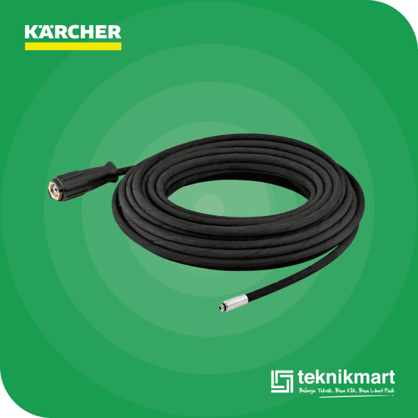 KARCHER HIGH PRESSURE HOSE DN6, 20M FOR HD 5/11
