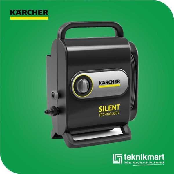 KARCHER K SILENT ANNIVERSARY EDITION *EU HIGH PRESSURE CLEANER 1800W