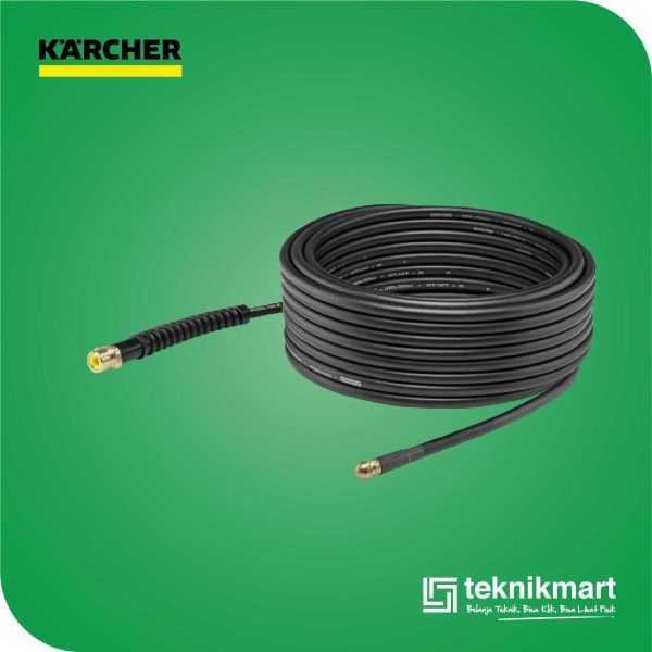 KARCHER PC 15 PIPE CLEANING KIT FOR K2-K7 SERIES
