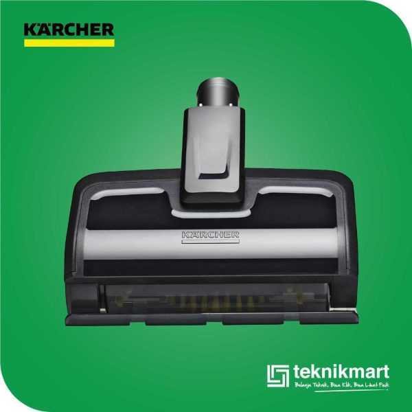 KARCHER POWER BRUSH FOR VC4i / VC4s