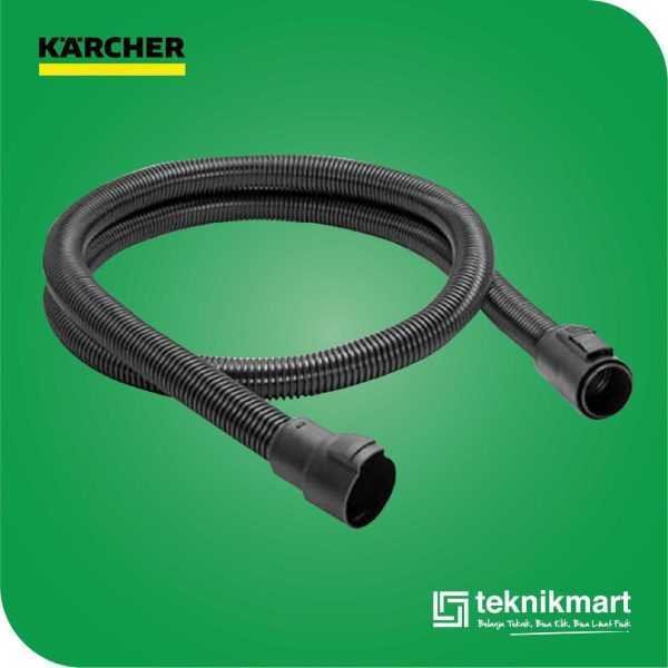 KARCHER SUCTION HOSE EXTENSION 3.5MM FOR WD2-WD5 SERIES