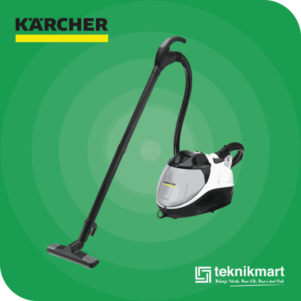 KARCHER SV 7 *EU STEAM CLEANER 2200W