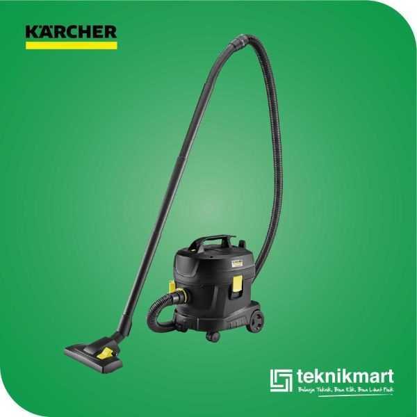 KARCHER T 11/1 CLASSIC RE!PLAST ANNIVERSARY *EU VACUUM CLEANER 850W
