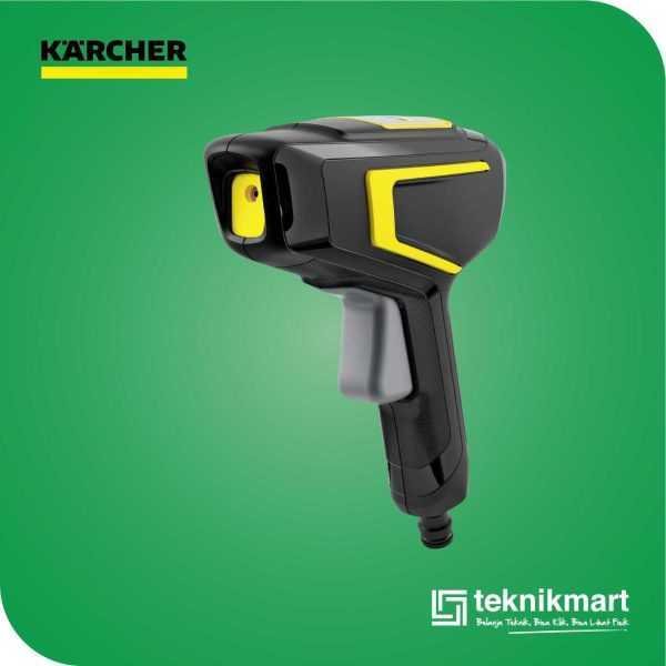 KARCHER WBS 3 *EU CLEANING SPRAY GUN