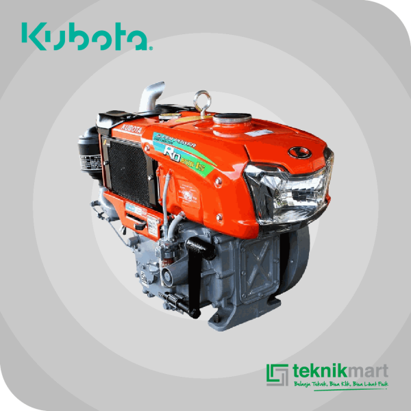KUBOTA RD 85 DI-1S DIESEL ENGINE