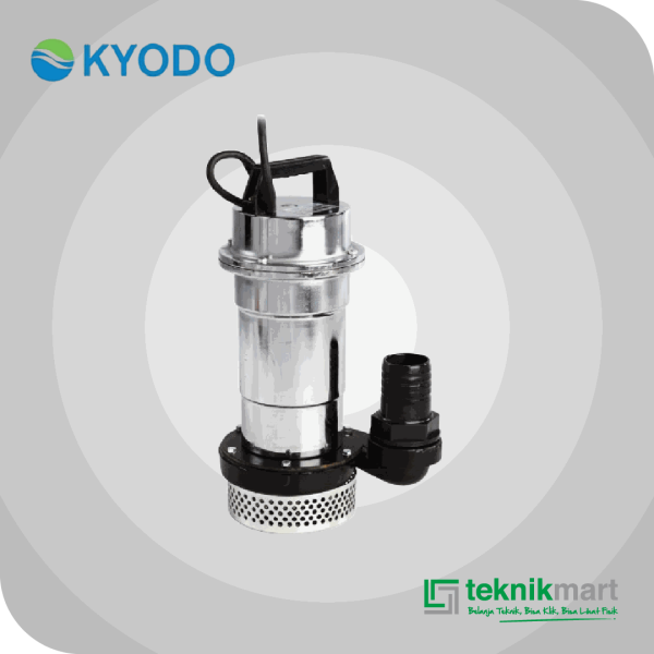KYODO SP 550-50 SUBMERSIBLE PUMP 2 INCH 550 WATT