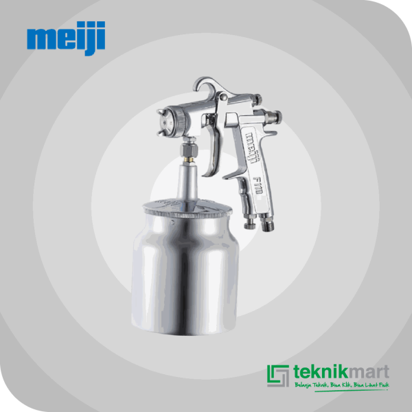 MEIJI SPRAYGUN F110 S 13 TB