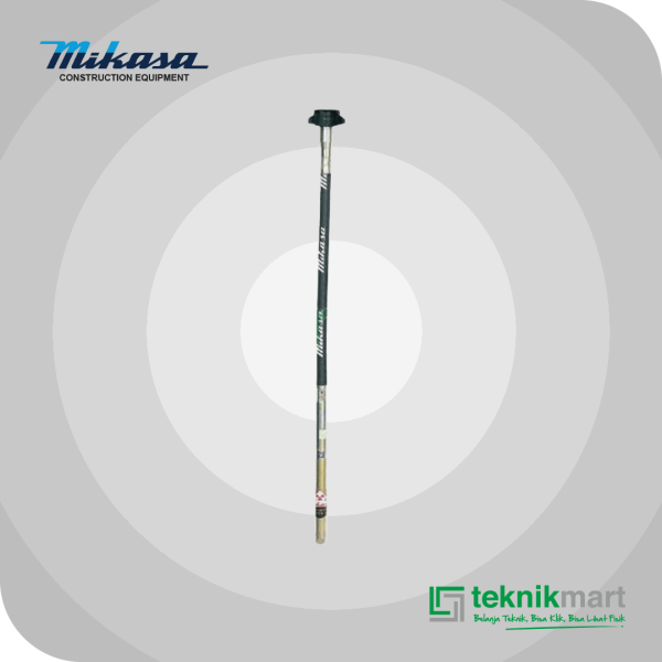 MIKASA UMF 28MM x 780MM SHAFT CONCRETE VIBRATOR