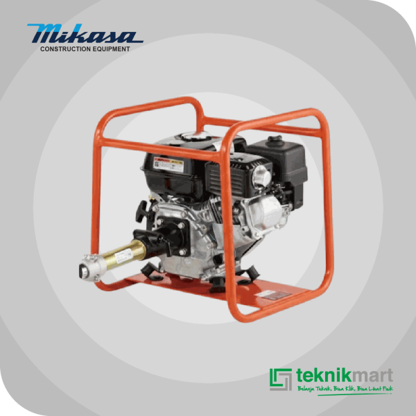 MIKASA WP 3LB SUBMERSIBLE PUMP 3 ONLY