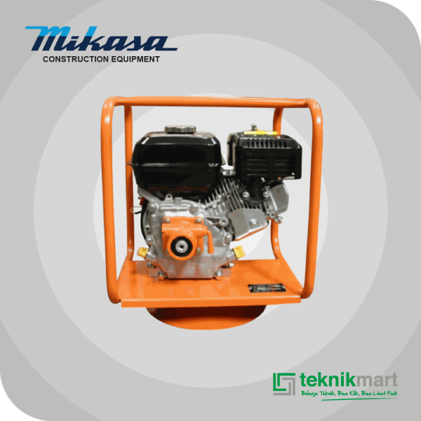 NEO MIKASA CONCRETE VIBRATOR ENGINE FOR SH SERIES MVI-CE GP 160 5,5HP