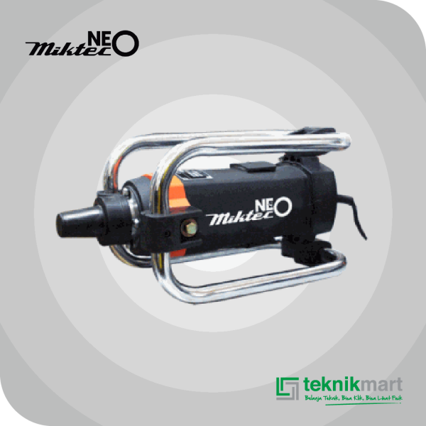 NEO MIKTEC PNA 2000 E ELECTRIC MOTOR VIBRATOR