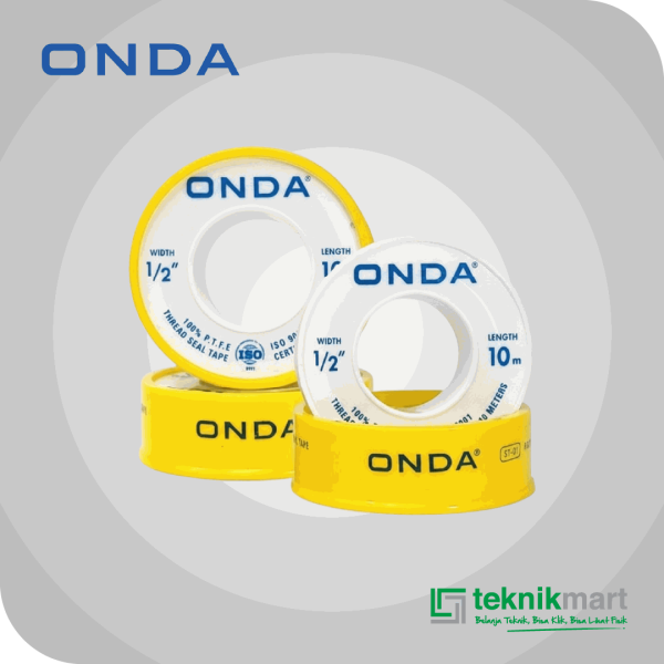 ONDA SEAL TAPE