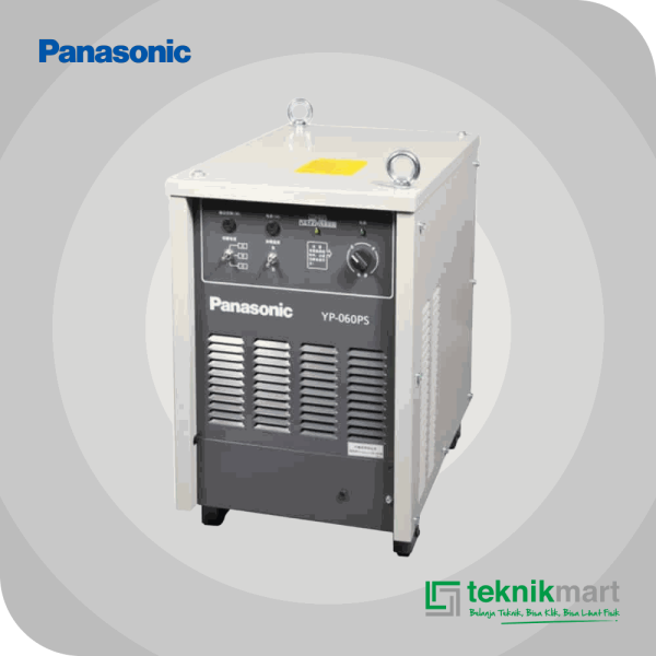 PANASONIC YP 060 PS PLASMA CUT 0.1-25MM 3PHASE 380 VOLT