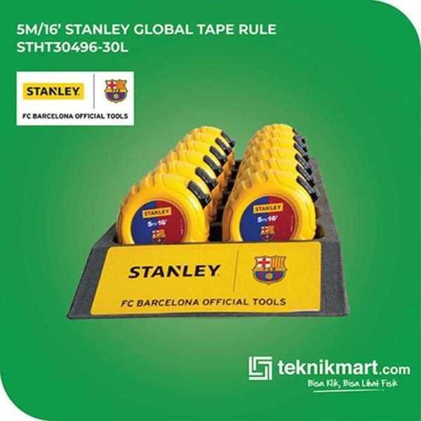 STANLEY STHT30496 TAPE RULE 5M/16" VERSI BARCELONA