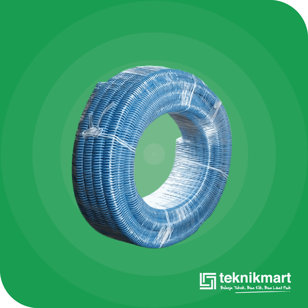SELANG SPIRAL 2INCH