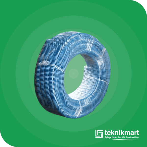 SELANG SPIRAL 1.5 INCH