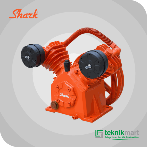 SHARK LVUB 8003 BARE COMPRESSOR 3 HPU