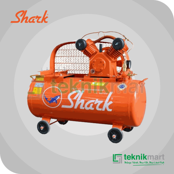 SHARK LVU 6501 COMPRESSOR 1 HPU